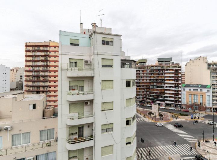 Departamento · 94m² · 4 Ambientes
