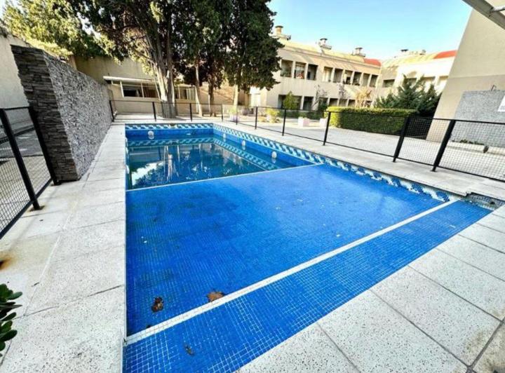 Departamento · 88m² · 3 Ambientes