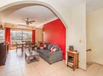 Departamento · 95m² · 4 Ambientes · Venta PH 4 Ambientes con Terraza Quincho en Devoto
