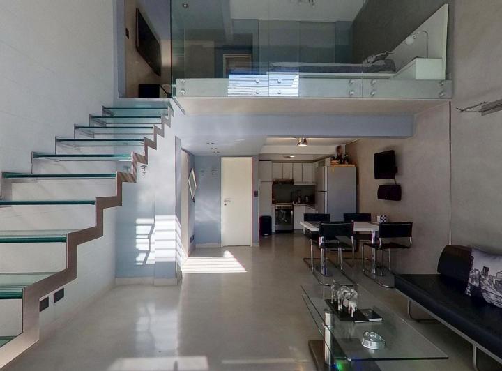 Departamento · 45m² · 2 Ambientes