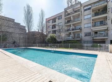 Departamento · 32m² · 1 Ambiente · Monoambiente con Balcon Villa Urquiza - Amenities