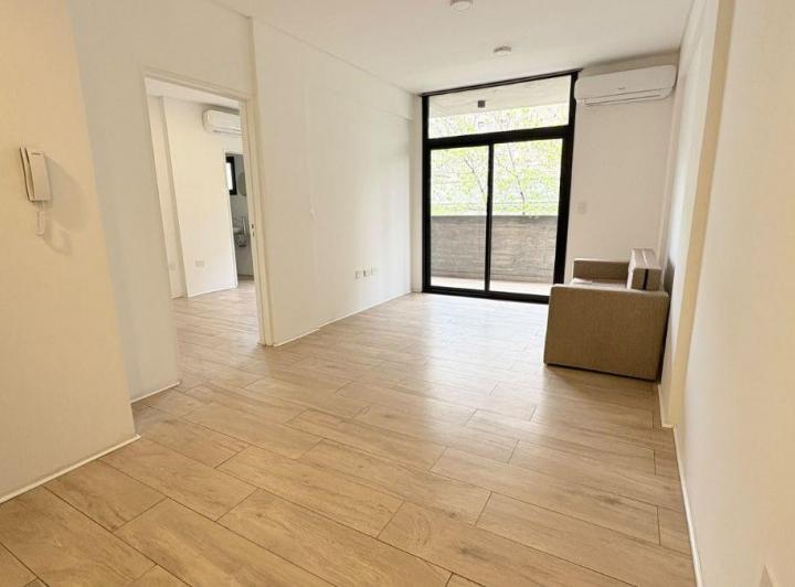 Departamento · 40m² · 2 Ambientes