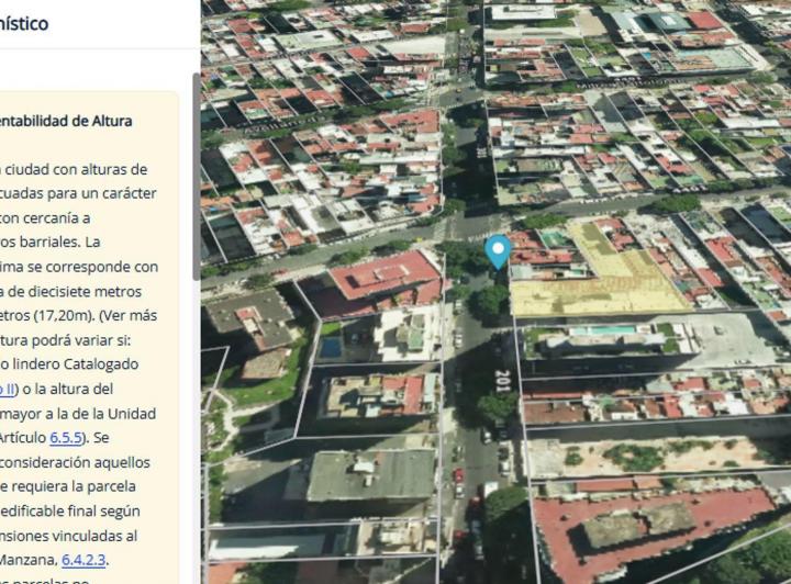 Terreno · 1150m²
