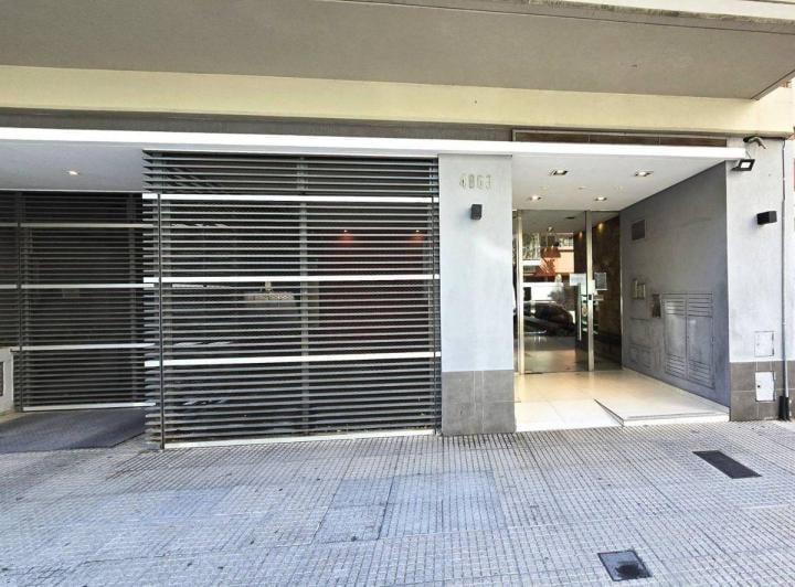Departamento · 42m² · 2 Ambientes