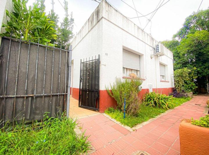 PH · 44m² · 3 Ambientes