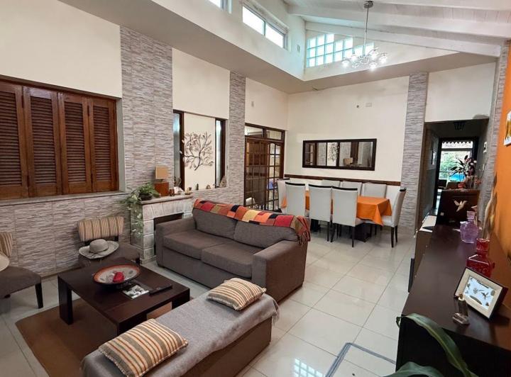 PH · 111m² · 5 Ambientes