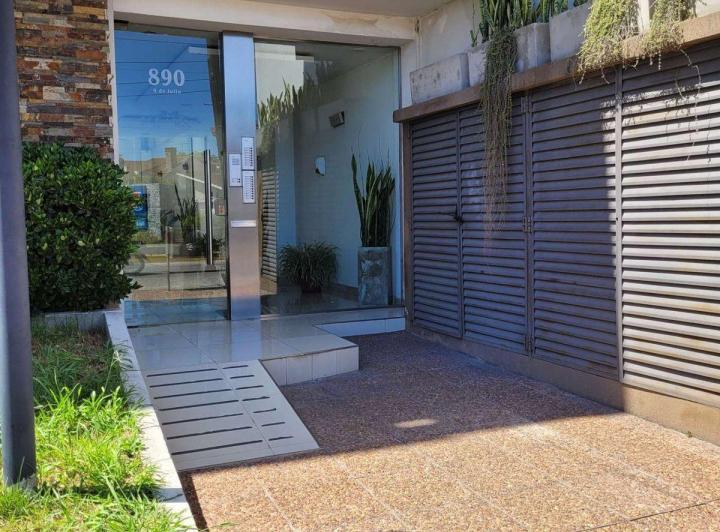 Departamento · 34m² · 2 Ambientes · 1 Cochera