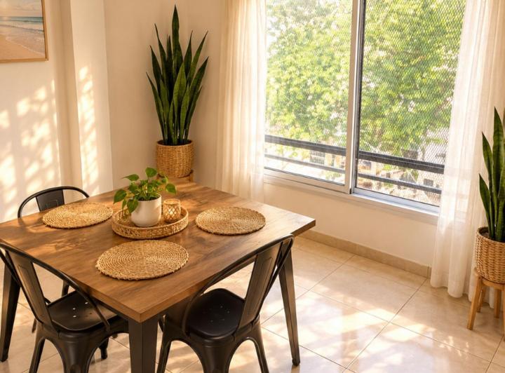 Departamento · 28m² · 2 Ambientes