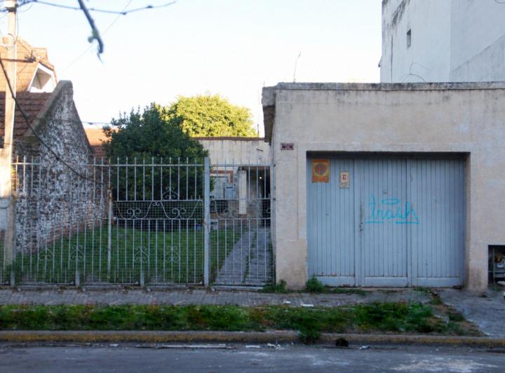 Terreno · 306m²