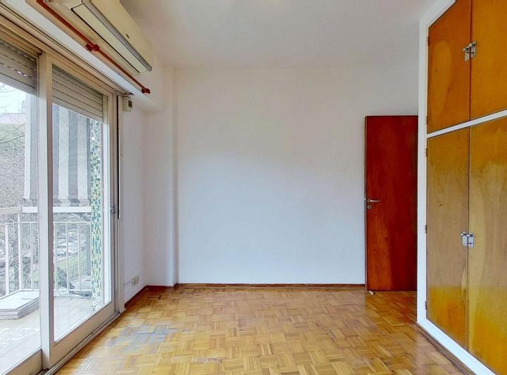 Departamento · 31m² · 2 Ambientes