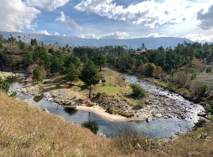 Terreno · 10000m²