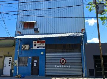 Bodega-Galpón · 497m² · Galpón Depósito | Zona Estratégica Caba