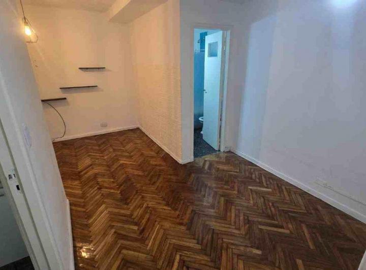 Departamento · 30m² · 1 Ambiente