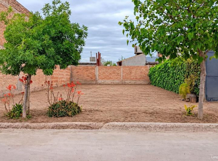 Terreno · 200m²