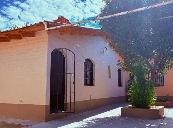Departamento · 62m² · 3 Ambientes