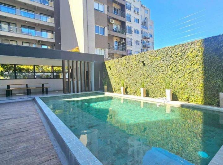 Departamento · 52m² · 3 Ambientes