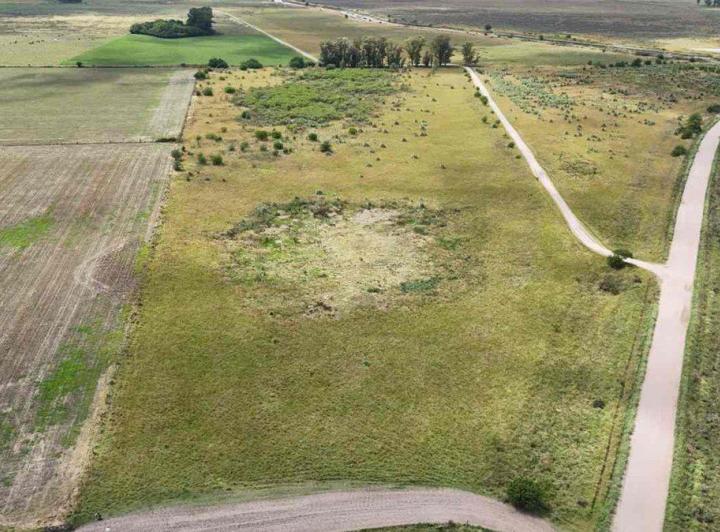 Terreno · 100000m²