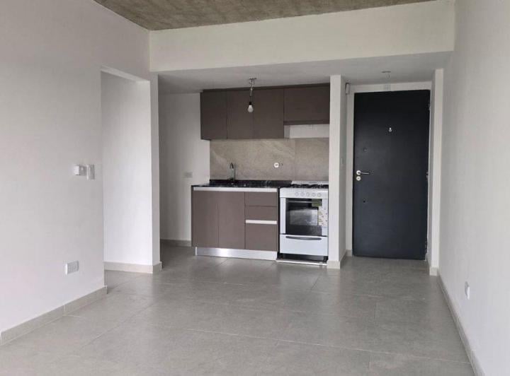 Departamento · 41m² · 2 Ambientes