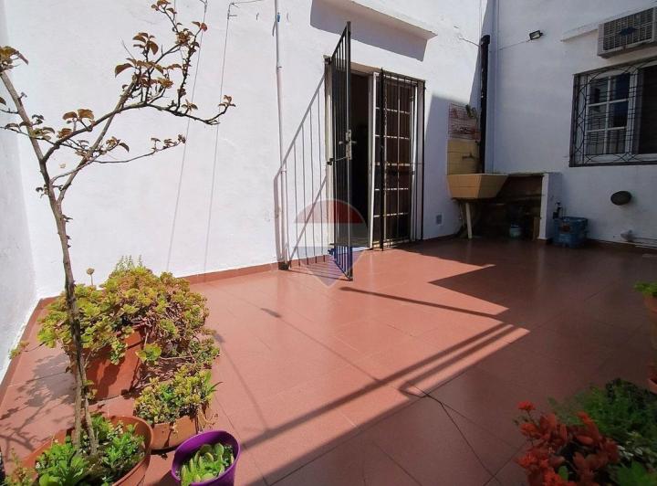 Casa · 51m² · 2 Ambientes