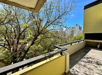 Departamento de 2 ambientes, Chacarita · 2 Ambientes + Balcón C/ Parrilla, Lavadero y Cochera Opcional