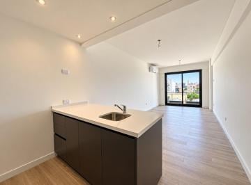 Departamento · 30m² · 1 Ambiente · Venta Monoambiente en Balvanera a Estrenar