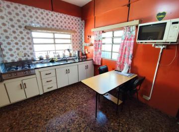 Departamento · 114m² · 4 Ambientes · Departamento Venta 4 Amb Parque Patricios Terraza