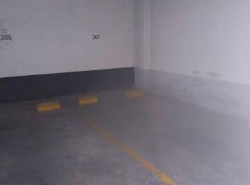 Garage · 14m² · Venta Amplia Cochera Barrio Monserrat/zona Centro