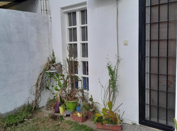 Casa · 100m² · 4 Ambientes · 1 Cochera