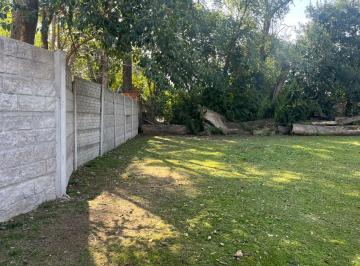 Terreno · 470m² · Venta de Terrenos en Jose C. Paz Acepta Permuta