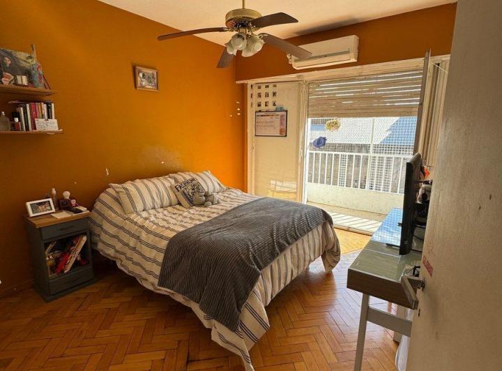Departamento · 90m² · 4 Ambientes