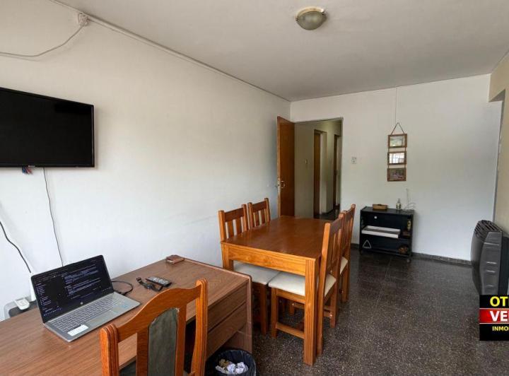 Departamento · 46m² · 4 Ambientes