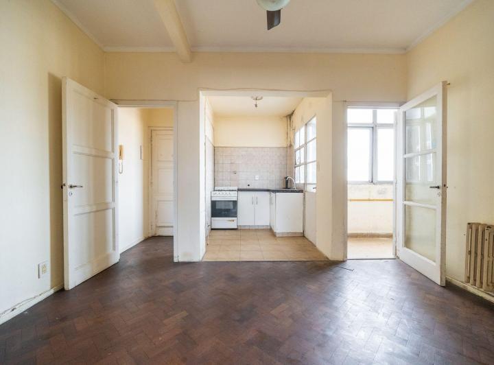 Departamento · 58m² · 3 Ambientes
