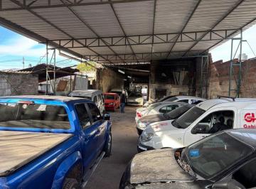 Depósito · 90m² · Deposito / Local / Galpon Villa Gobernador Galvez