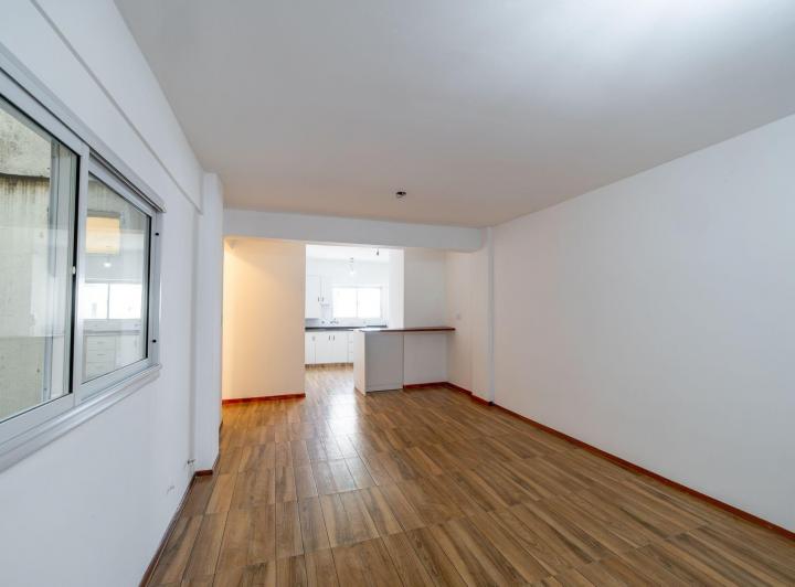 Departamento · 69m² · 4 Ambientes