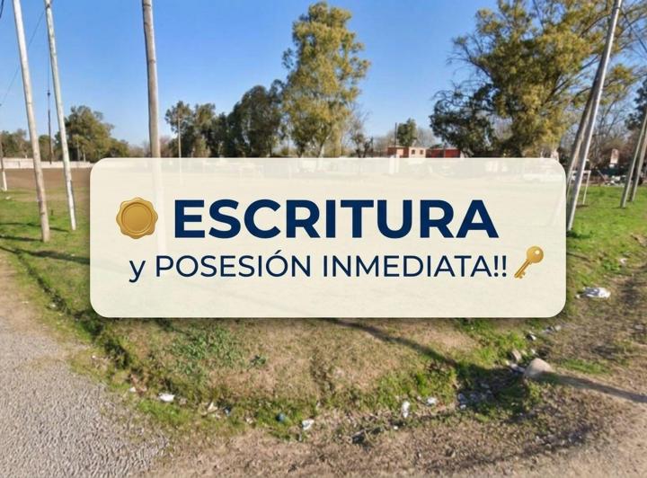 Terreno · 635m²
