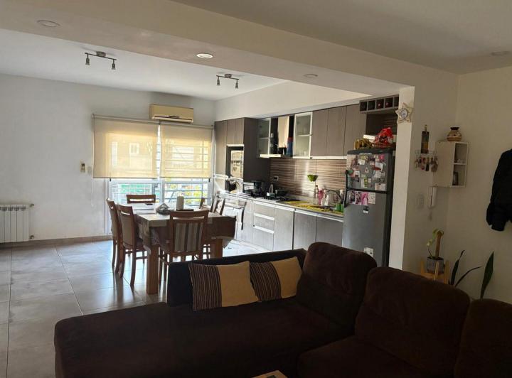 Departamento · 74m² · 3 Ambientes