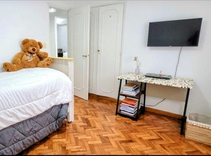 Departamento · 72m² · 3 Ambientes