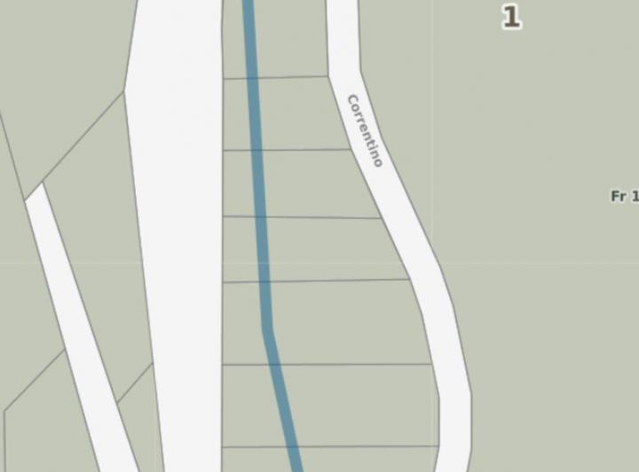 Terreno · 30000m²