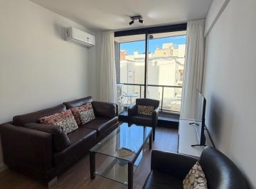 Departamento · 42m² · 2 Ambientes · Departamento 2 Ambientes Amoblado en Recoleta