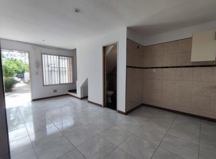 Casa · 55m² · 3 Ambientes
