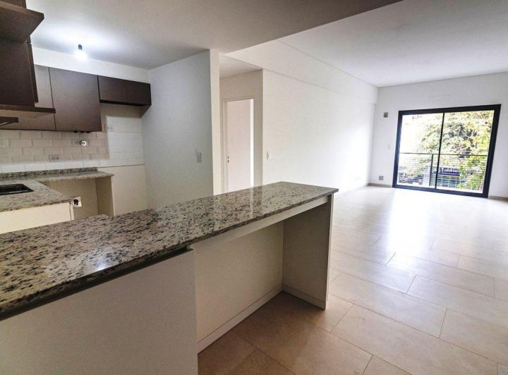 Departamento · 65m² · 3 Ambientes
