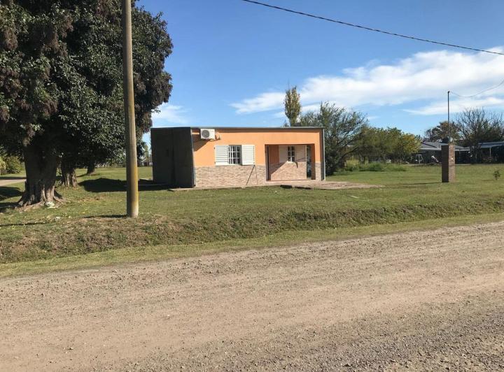 Casa · 100m² · 3 Ambientes