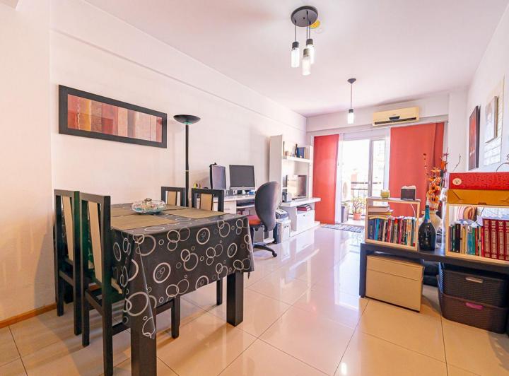 Departamento · 36m² · 2 Ambientes