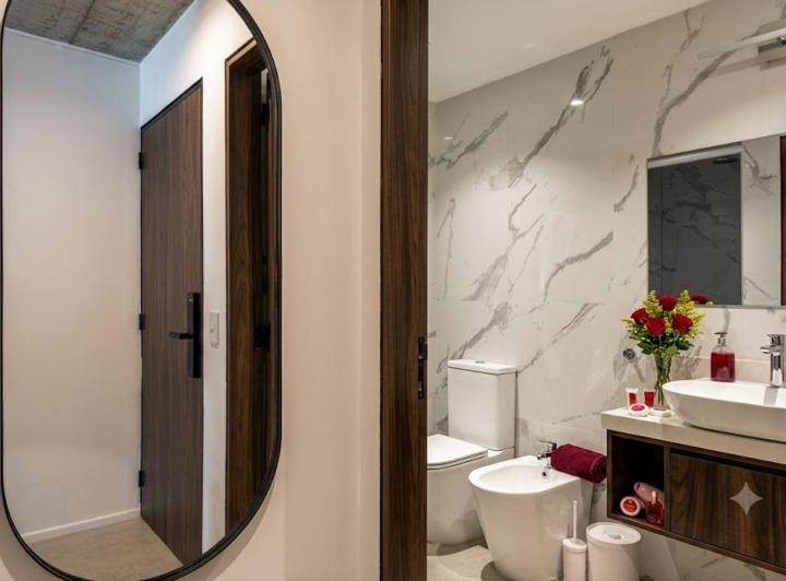 Departamento · 32m² · 1 Ambiente