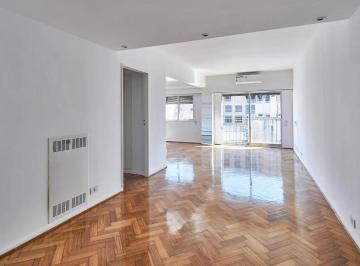 Departamento · 88m² · 5 Ambientes · Venta Santa Fe 3900 4 Amb con Dependencia