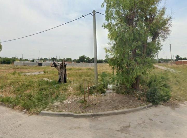 Terreno · 320m²