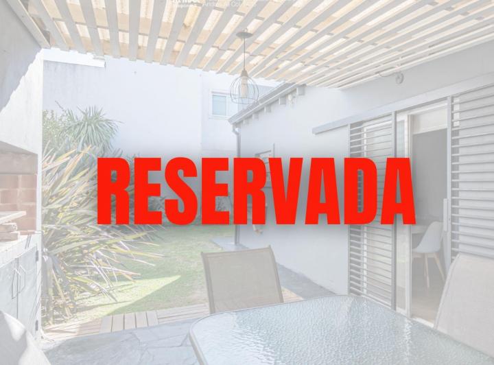 PH · 65m² · 3 Ambientes · 1 Cochera