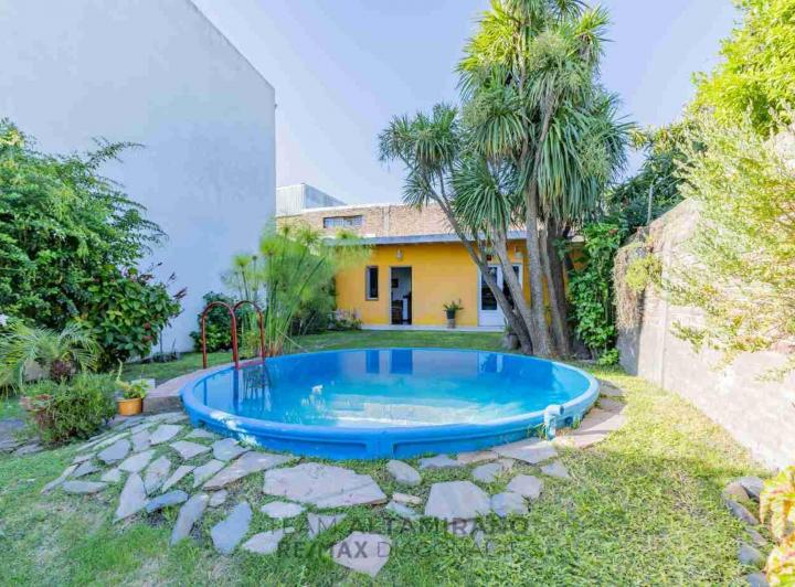 Casa · 78m² · 3 Ambientes · 1 Cochera