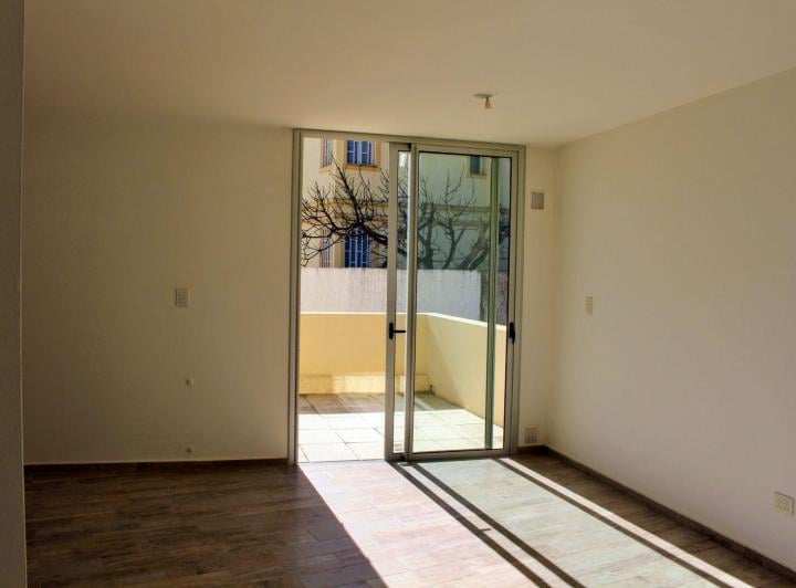 Departamento · 75m² · 3 Ambientes · 1 Cochera