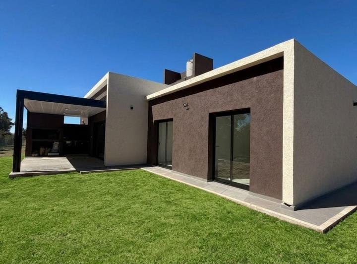 Casa en venta en Malagueño · 4 ambientes